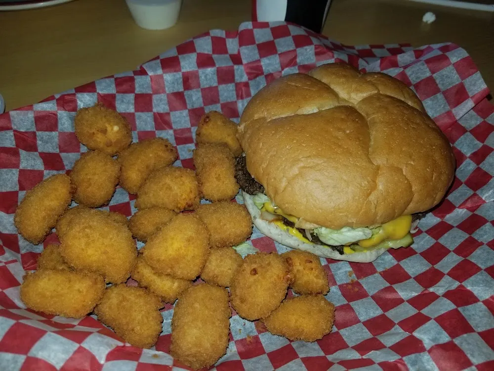Super Boom & Cheese Crisps