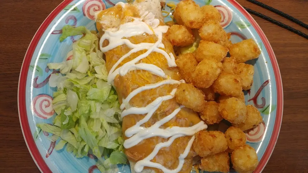Tater Tots